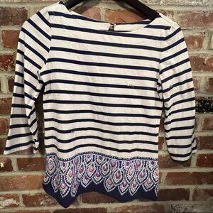 Lilly Pulitzer Top